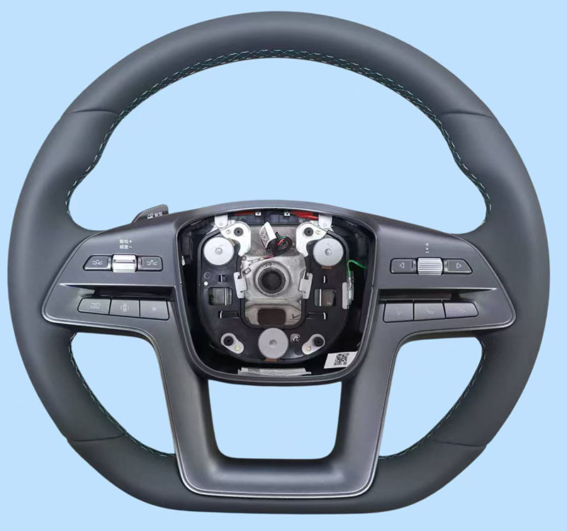 BYD 秦、元、 宋系列(加熱+HOD）