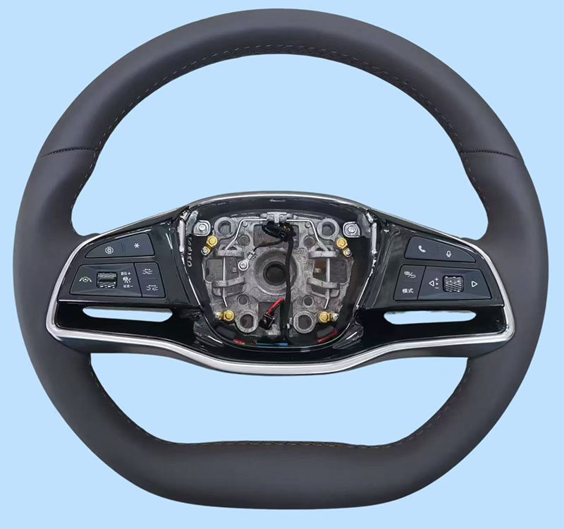 BYD 唐、漢、E9、 騰勢D9(加熱+HOD）