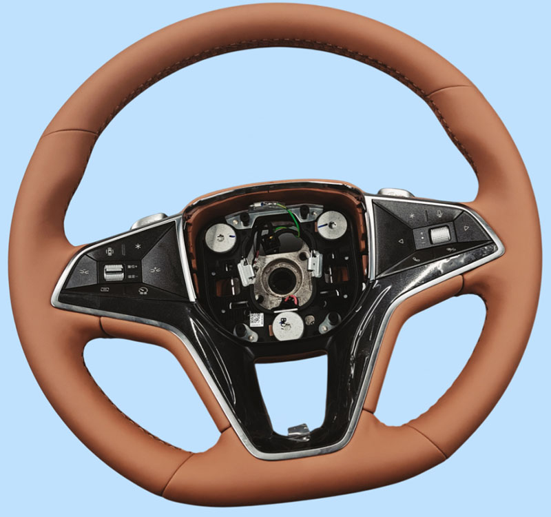 BYD 夏、唐L、漢L系列(加熱+HOD）